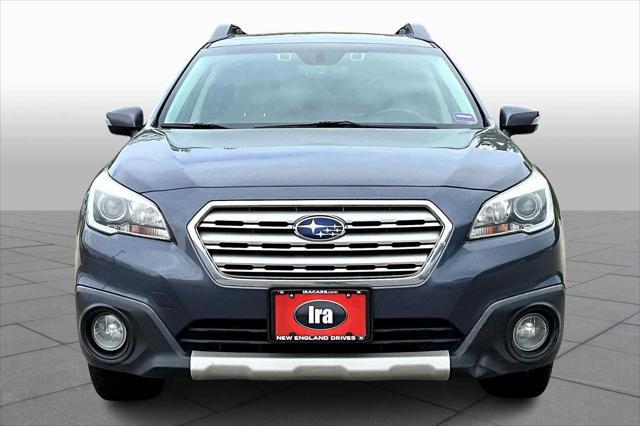 used 2017 Subaru Outback car, priced at $16,200