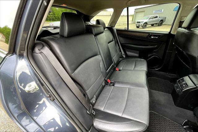 used 2017 Subaru Outback car, priced at $16,200