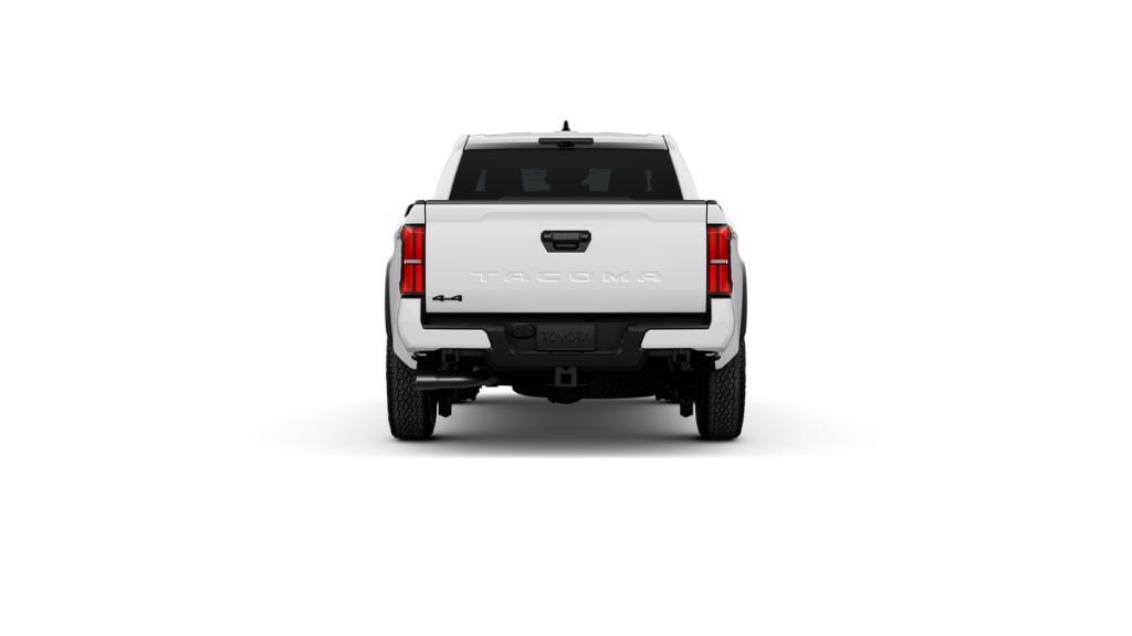 new 2025 Toyota Tacoma car, priced at $45,059