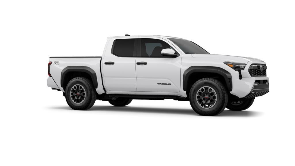 new 2025 Toyota Tacoma car, priced at $45,059
