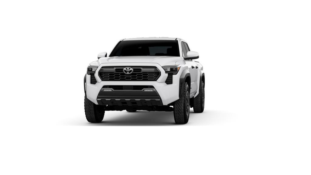 new 2025 Toyota Tacoma car, priced at $45,059