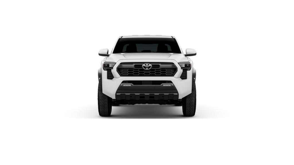 new 2025 Toyota Tacoma car, priced at $45,059