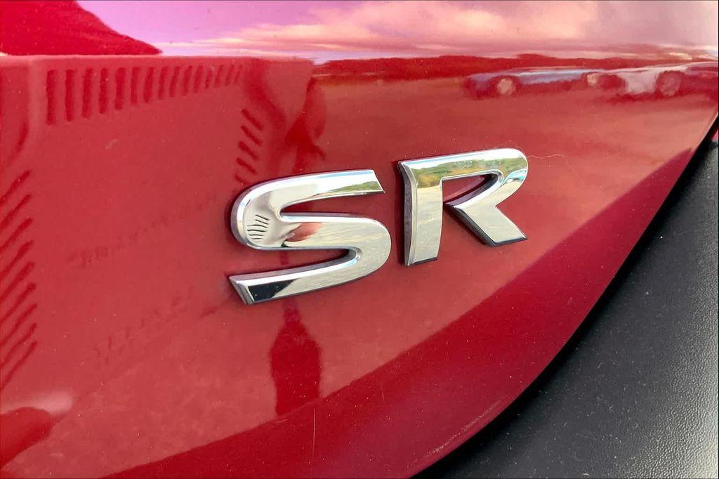 used 2019 Nissan Kicks car, priced at $15,563