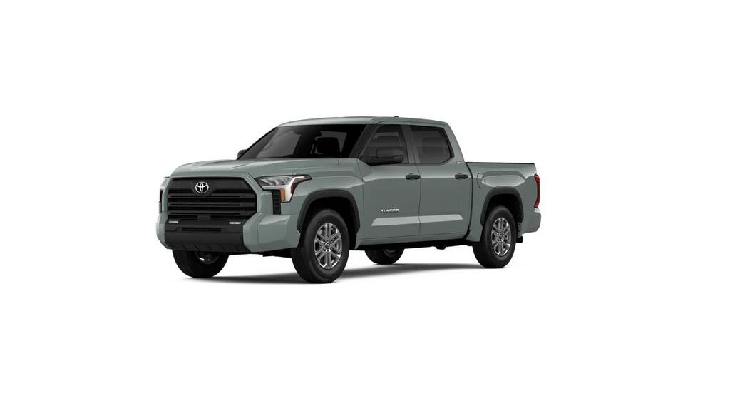 new 2026 Toyota Tundra car, priced at $61,103