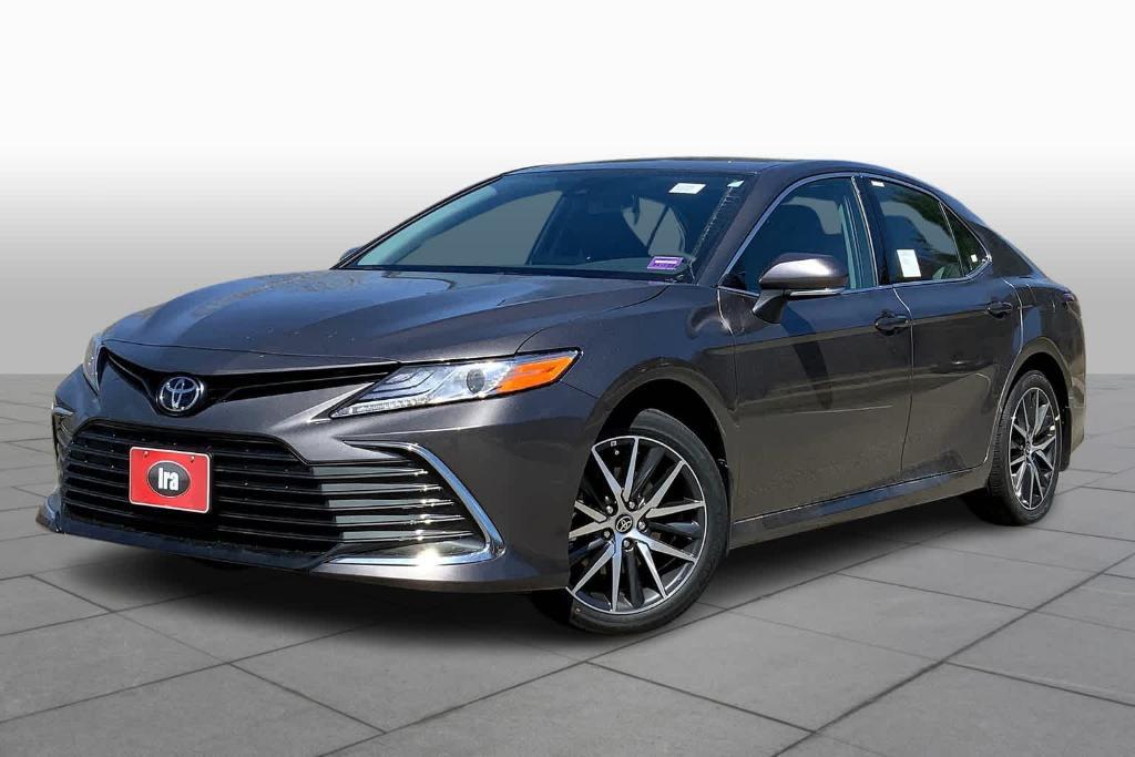 new 2024 Toyota Camry car, priced at $34,793