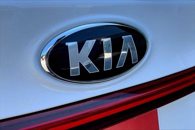 used 2020 Kia Forte car, priced at $15,990