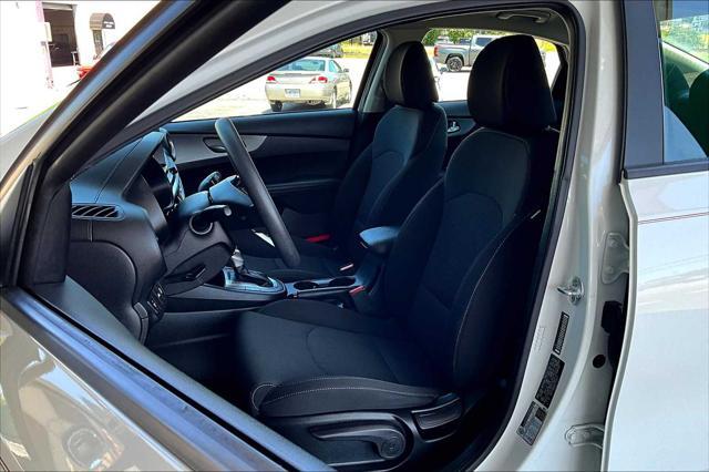 used 2020 Kia Forte car, priced at $15,990