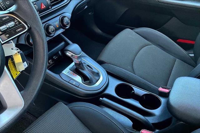 used 2020 Kia Forte car, priced at $15,990