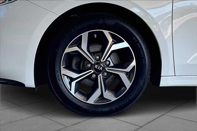 used 2020 Kia Forte car, priced at $15,990