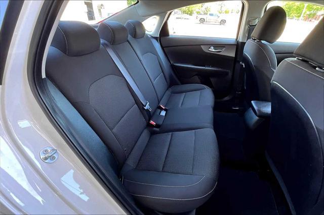 used 2020 Kia Forte car, priced at $15,990