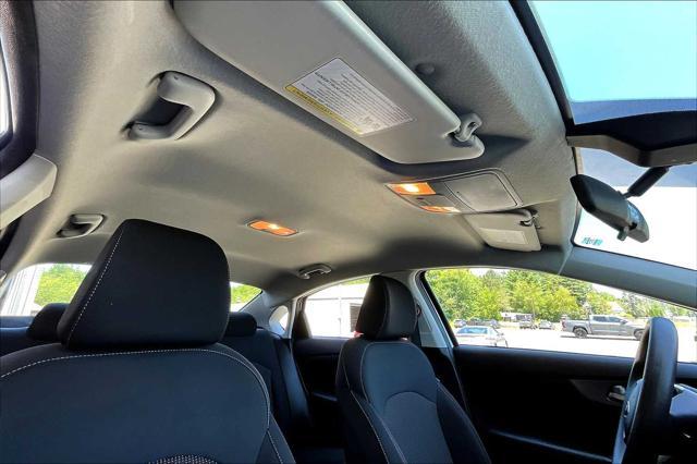used 2020 Kia Forte car, priced at $15,990