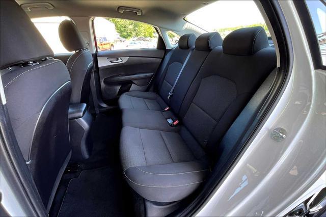 used 2020 Kia Forte car, priced at $15,990