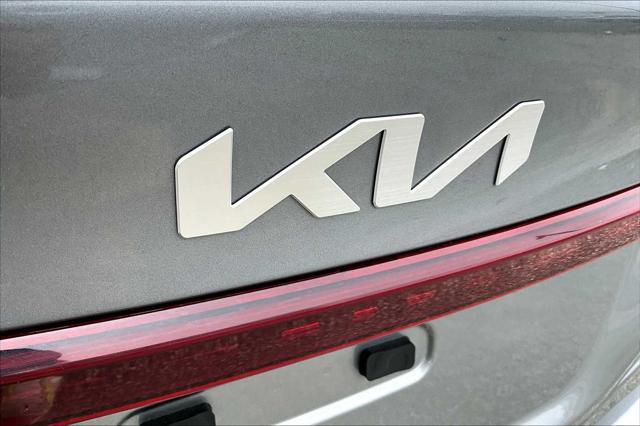 used 2023 Kia Forte car, priced at $18,250