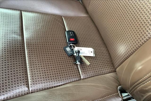 used 2021 Toyota Tacoma car, priced at $43,900