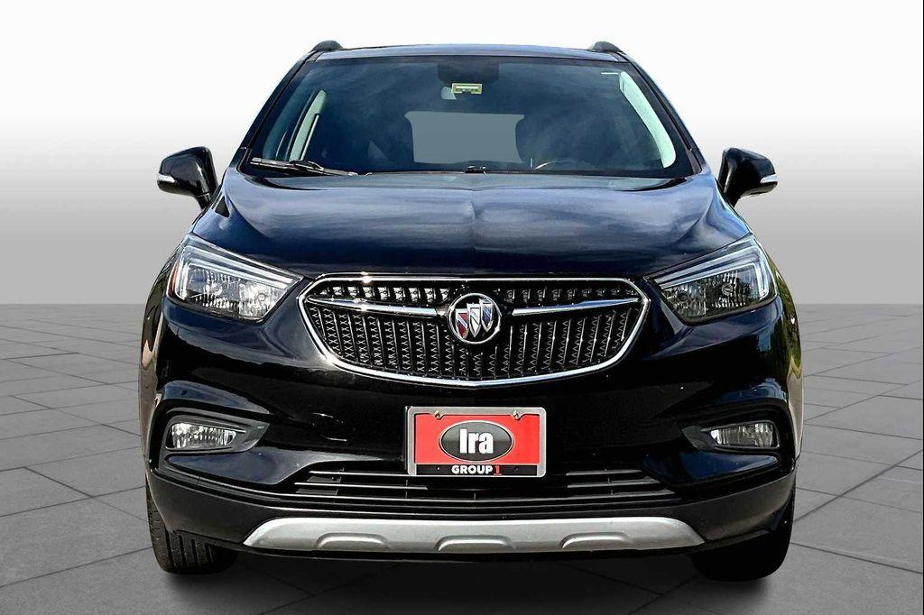 used 2019 Buick Encore car, priced at $15,843