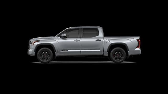 new 2025 Toyota Tundra car, priced at $71,064