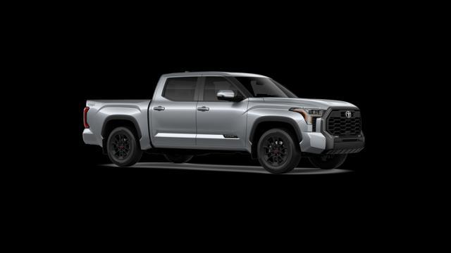 new 2025 Toyota Tundra car, priced at $71,064