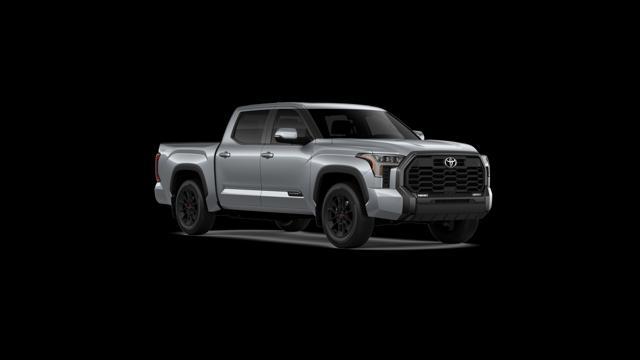 new 2025 Toyota Tundra car, priced at $71,064