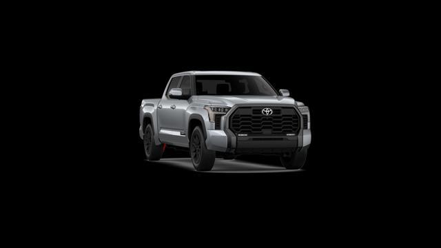 new 2025 Toyota Tundra car, priced at $71,064
