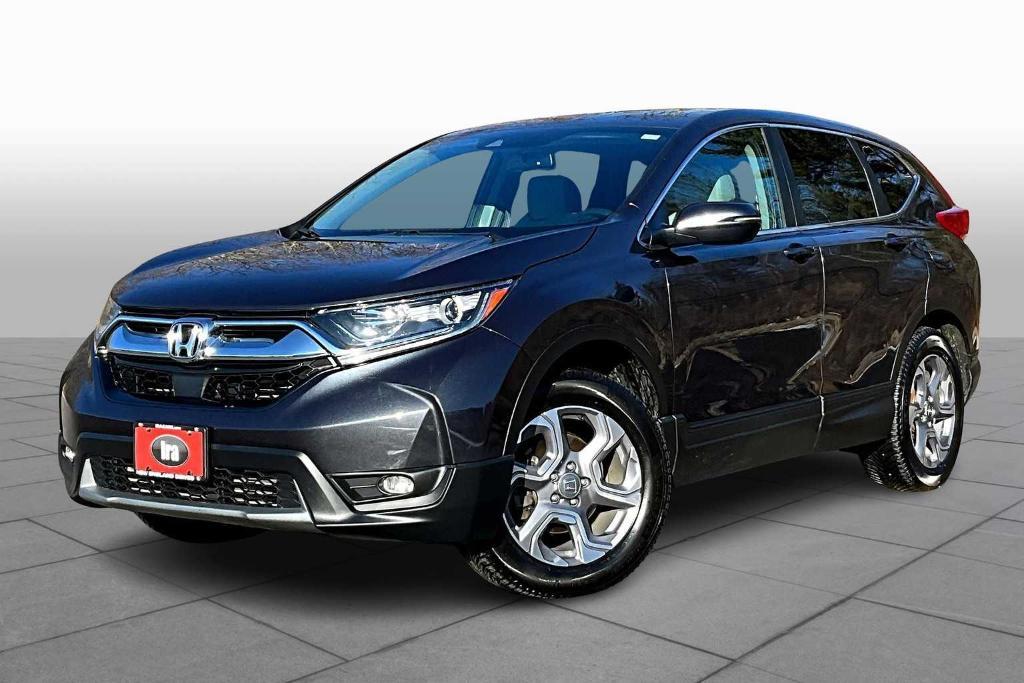 used 2019 Honda CR-V car, priced at $25,990