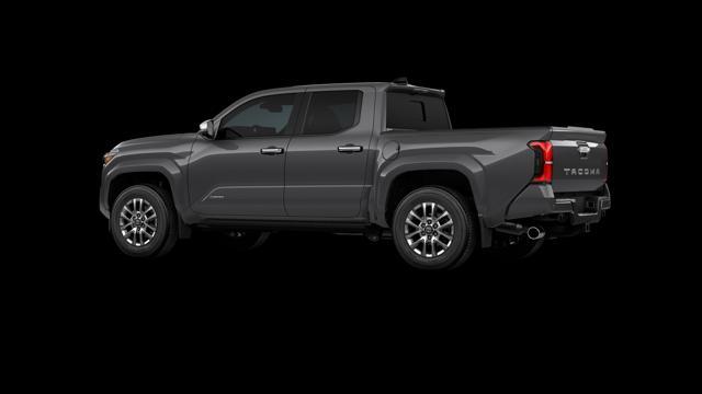 new 2025 Toyota Tacoma car, priced at $54,747