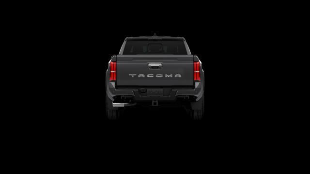 new 2025 Toyota Tacoma car, priced at $54,747