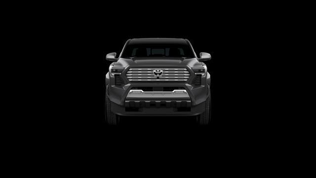 new 2025 Toyota Tacoma car, priced at $54,747