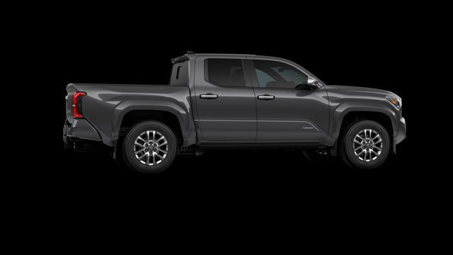 new 2025 Toyota Tacoma car, priced at $54,747
