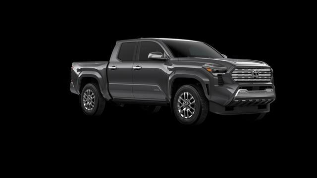 new 2025 Toyota Tacoma car, priced at $54,747