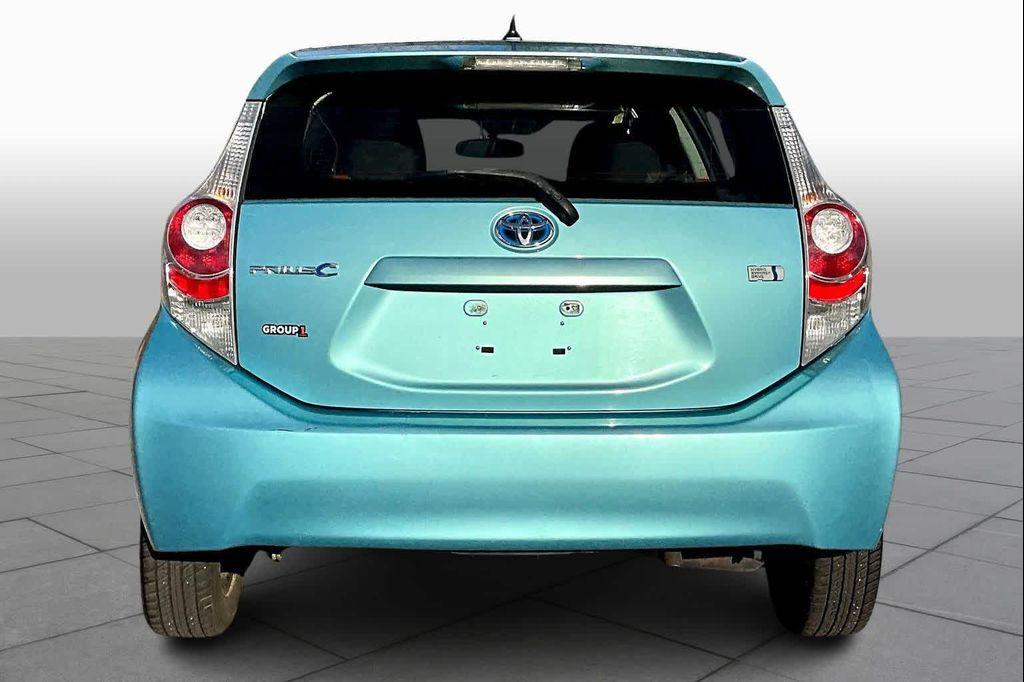 used 2013 Toyota Prius c car, priced at $10,991