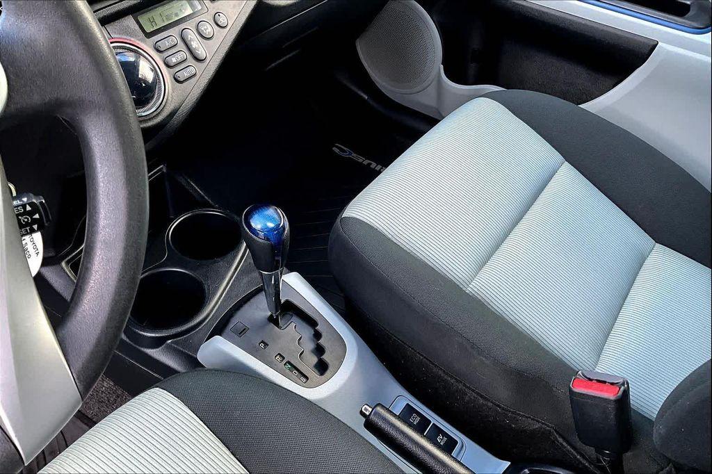 used 2013 Toyota Prius c car, priced at $10,991