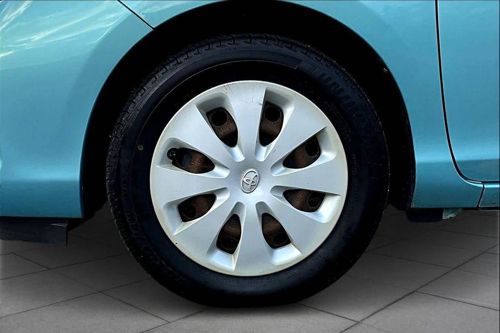 used 2013 Toyota Prius c car, priced at $10,991