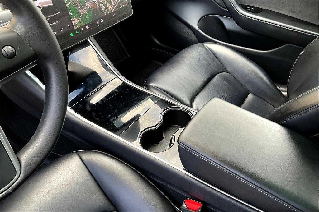 used 2019 Tesla Model 3 car, priced at $21,592