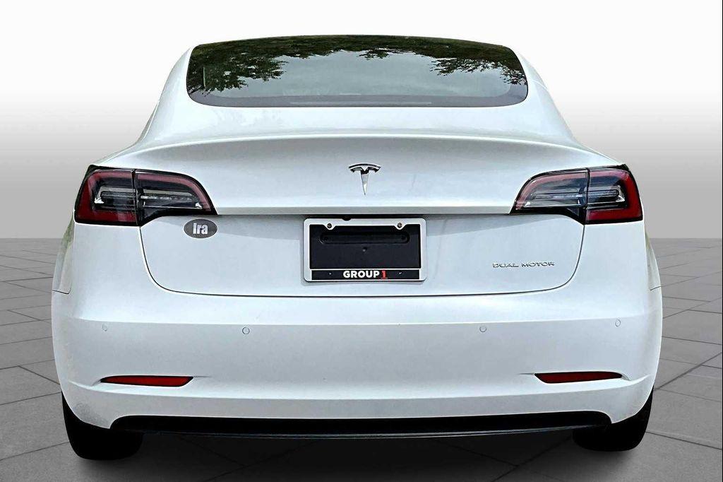 used 2019 Tesla Model 3 car, priced at $21,592