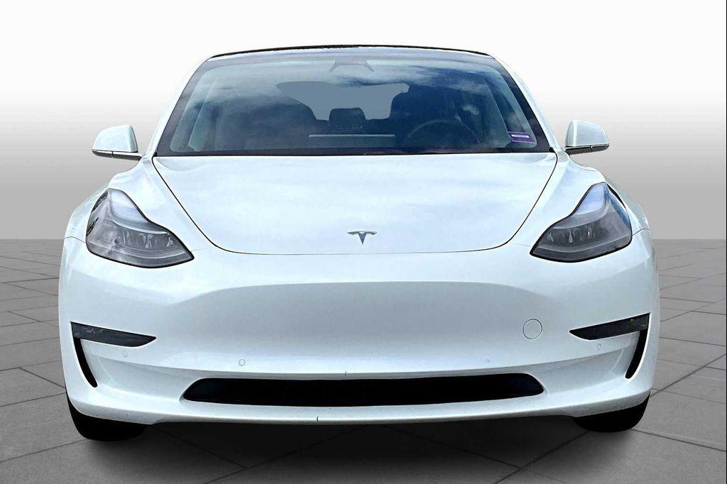 used 2019 Tesla Model 3 car, priced at $21,592