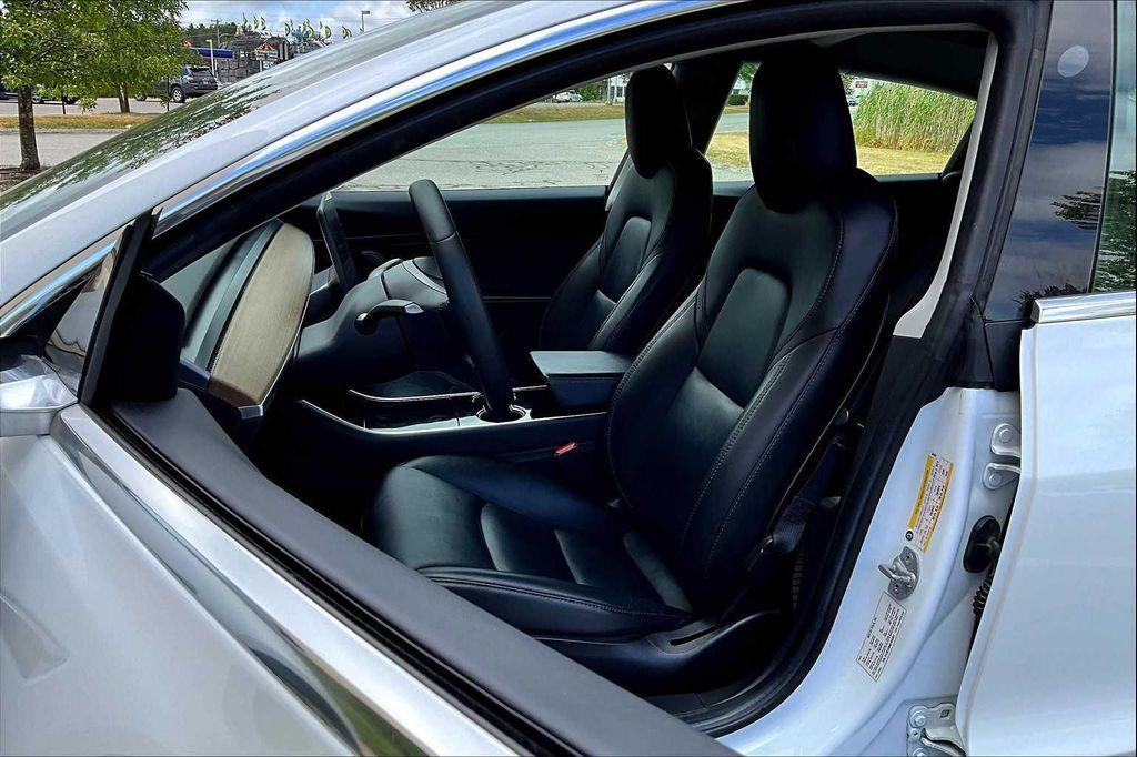 used 2019 Tesla Model 3 car, priced at $21,592