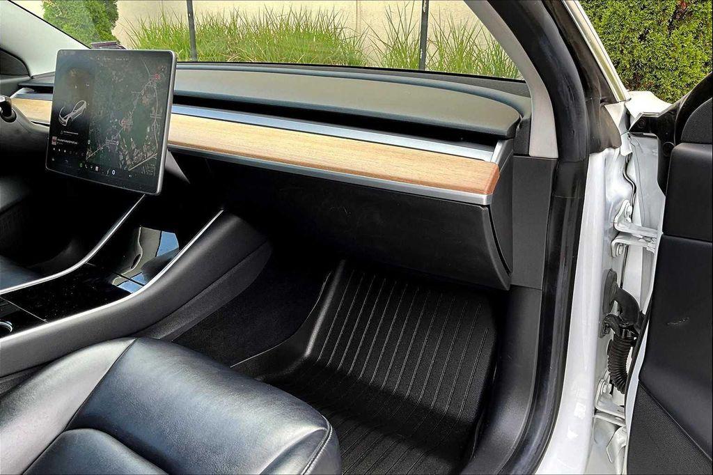 used 2019 Tesla Model 3 car, priced at $21,592