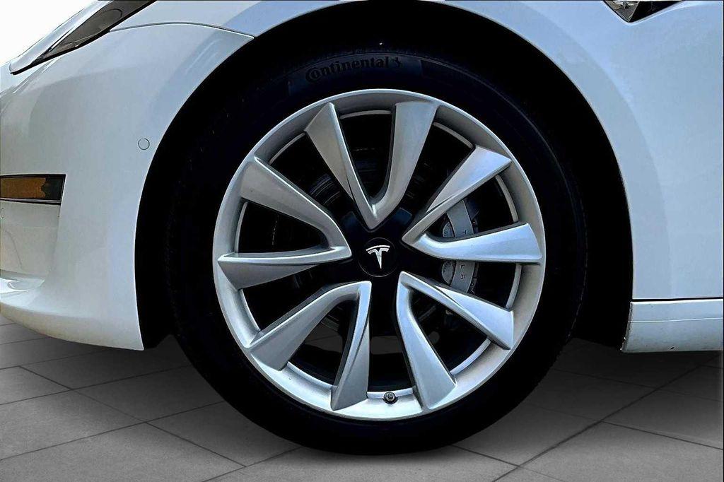 used 2019 Tesla Model 3 car, priced at $21,592