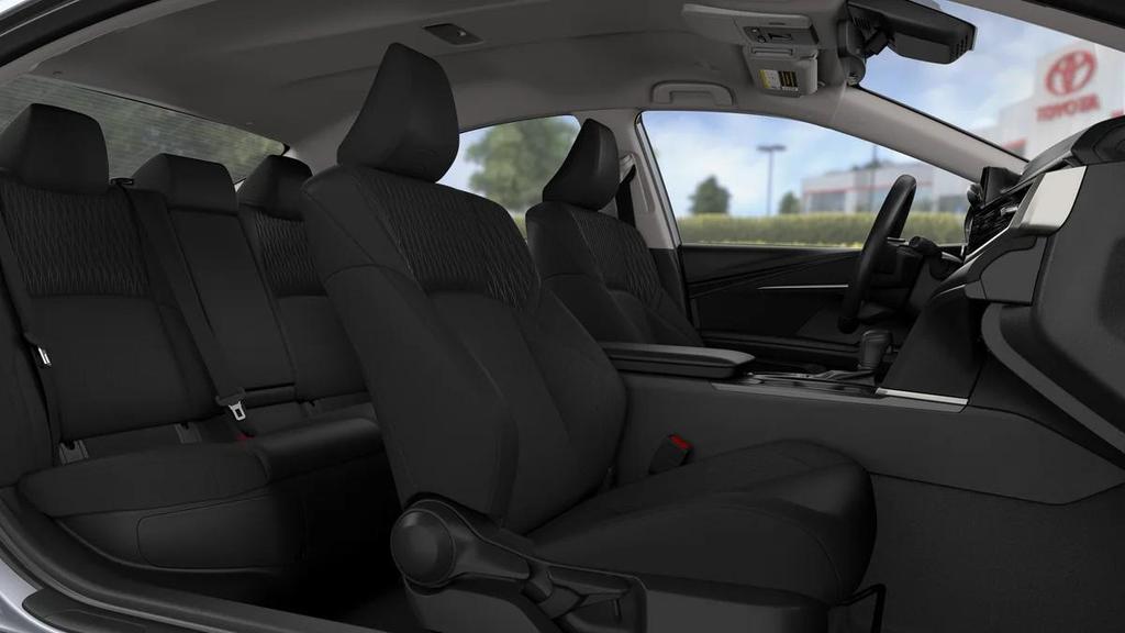 new 2026 Toyota Camry car, priced at $33,049