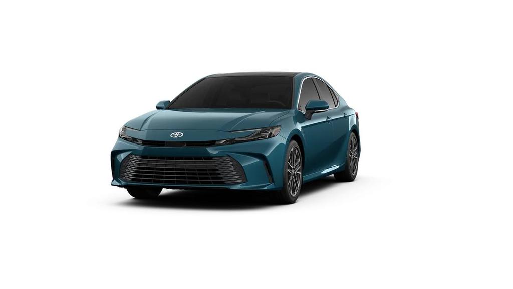 new 2026 Toyota Camry car, priced at $39,027