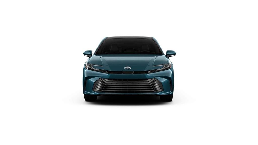 new 2026 Toyota Camry car, priced at $39,027