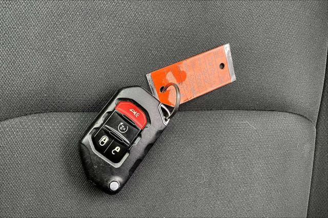 used 2018 Jeep Wrangler Unlimited car, priced at $21,500