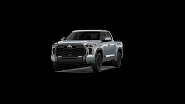 new 2025 Toyota Tundra car, priced at $69,929