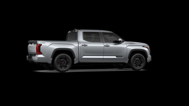 new 2025 Toyota Tundra car, priced at $69,929