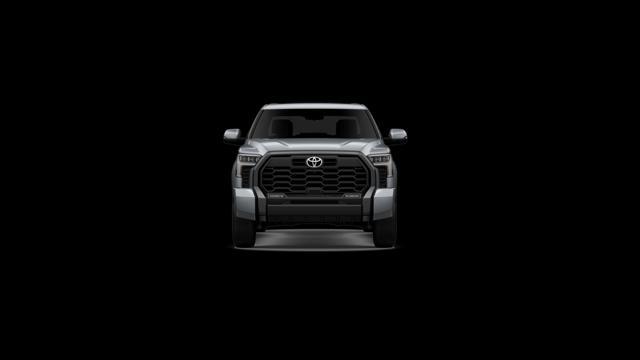 new 2025 Toyota Tundra car, priced at $69,929