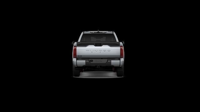 new 2025 Toyota Tundra car, priced at $69,929