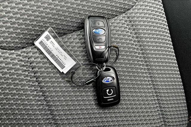 used 2023 Subaru Forester car, priced at $30,990
