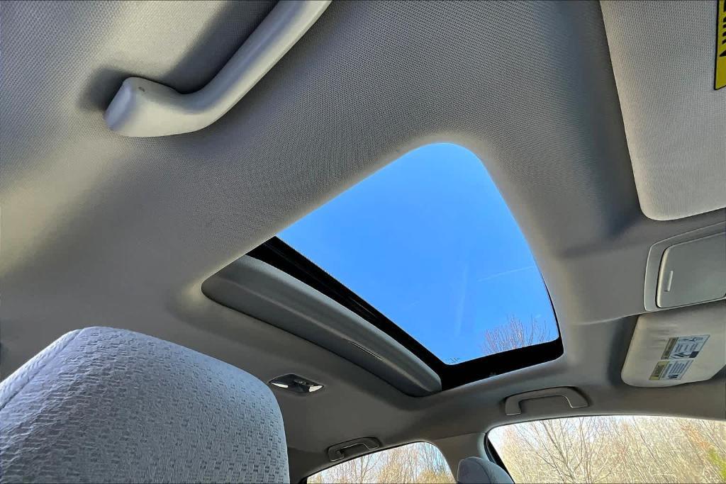 used 2016 Honda CR-V car, priced at $18,500