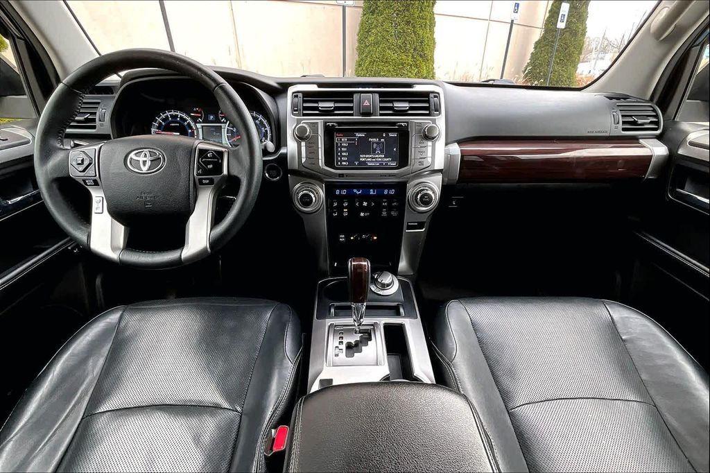 used 2018 Toyota 4Runner car, priced at $26,991