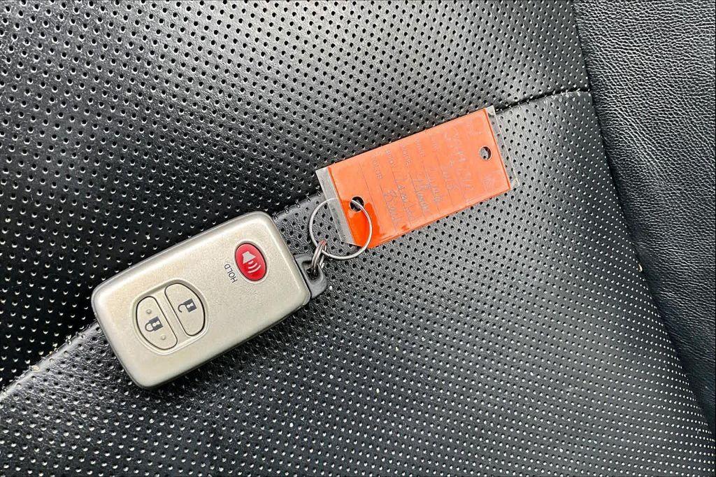 used 2018 Toyota 4Runner car, priced at $26,991